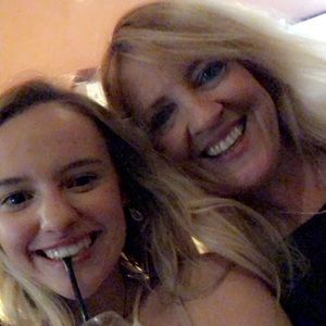 Meet your Posher, Colleen